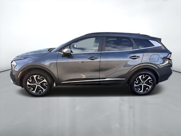 Kia Sportage EX AWD 2023-3