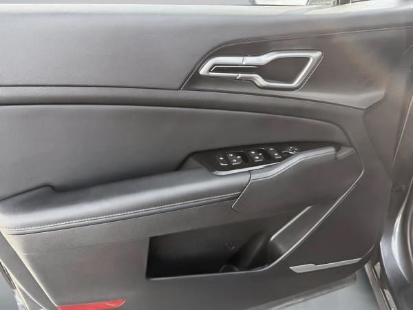 Kia Sportage EX AWD 2023-10