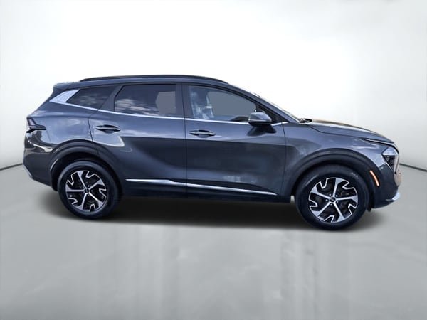 Kia Sportage EX AWD 2023-7