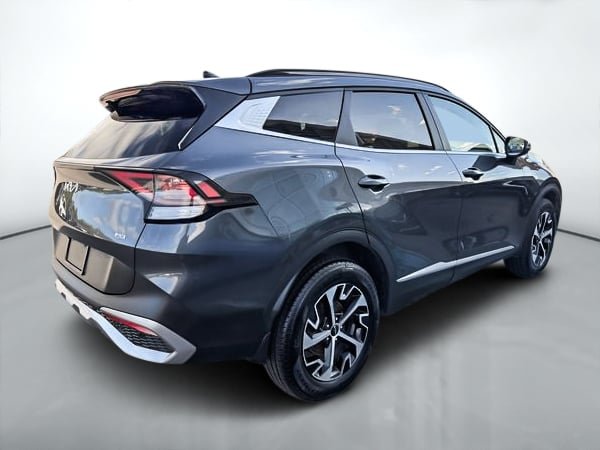 Kia Sportage EX AWD 2023-6