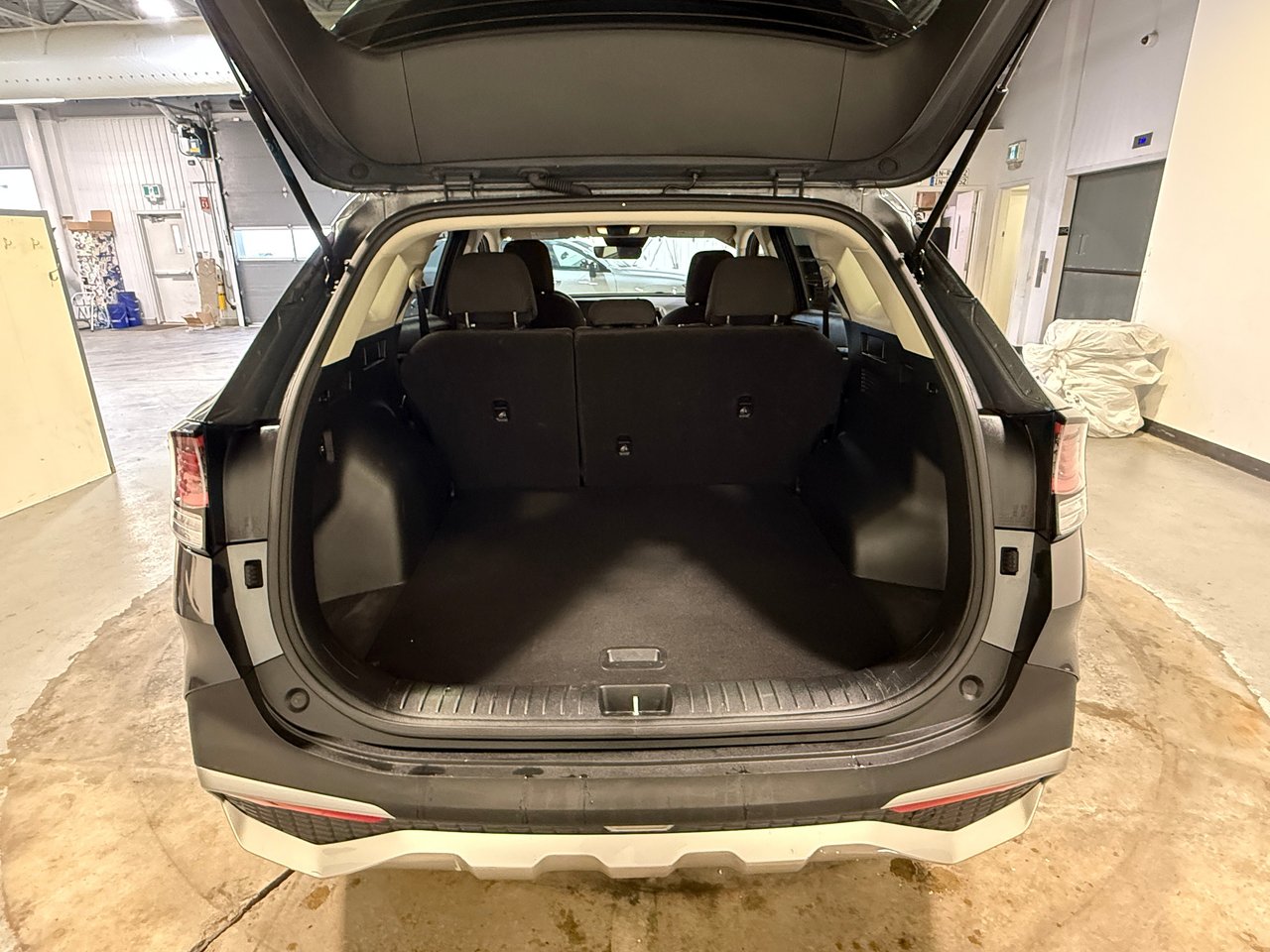 2023 Kia Sportage LX-25