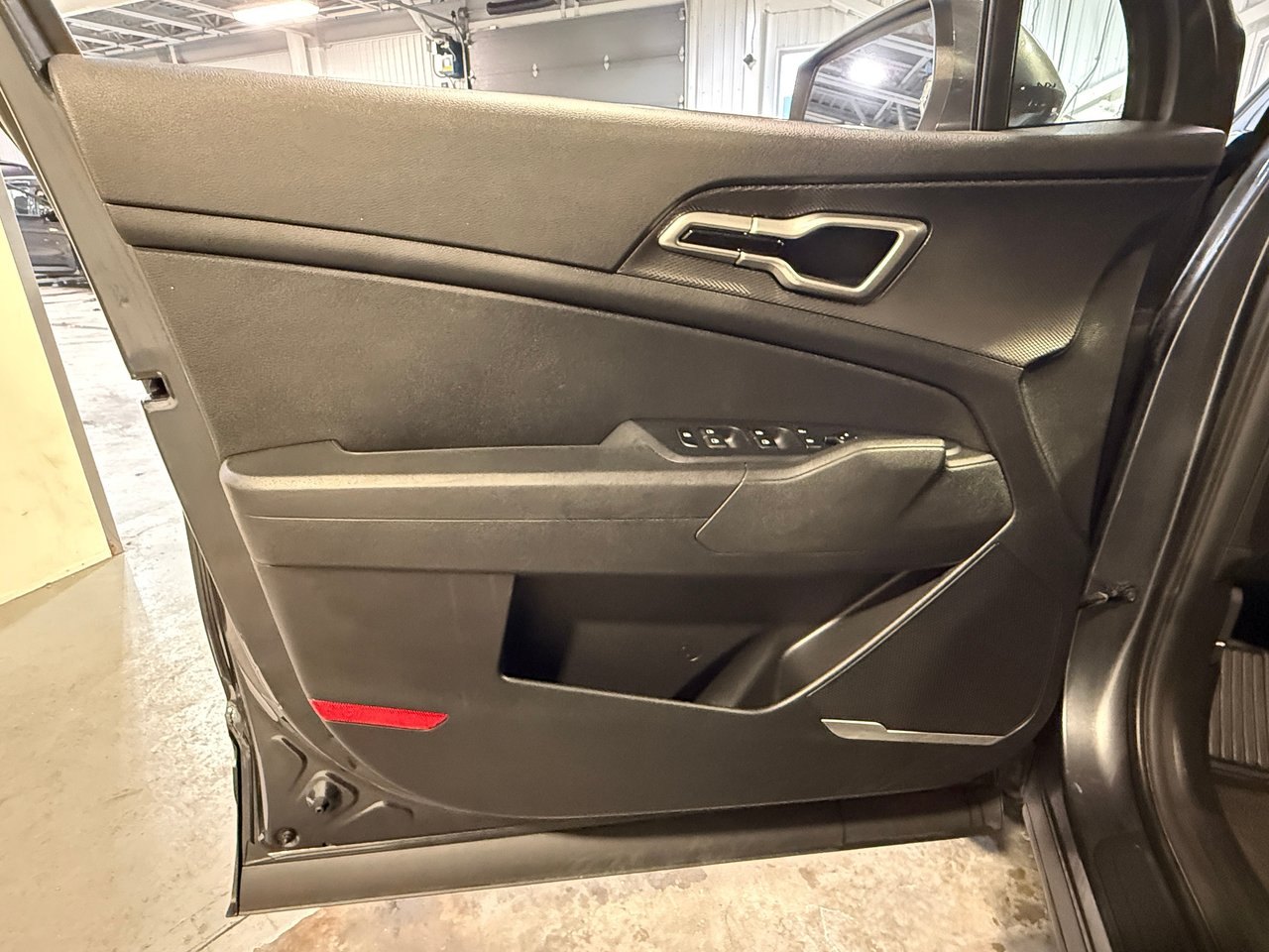 2023 Kia Sportage LX-10