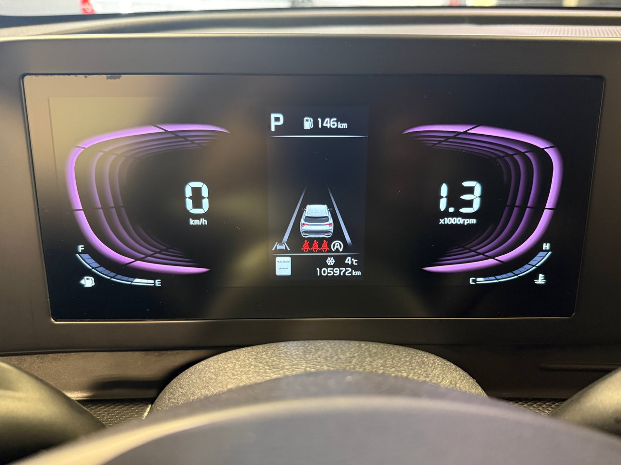2023 Kia Sportage LX-18