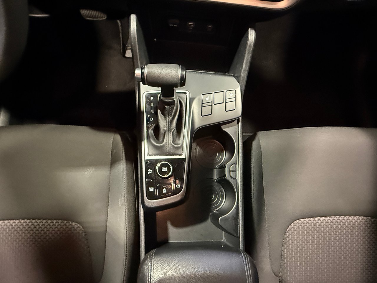 2023 Kia Sportage LX-22