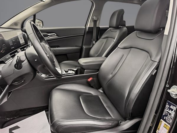 2024 Kia Sportage EX AWD-14