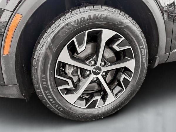 2024 Kia Sportage EX AWD-10