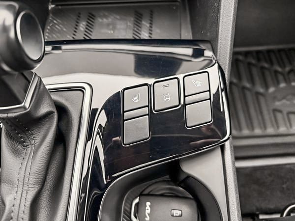 2024 Kia Sportage EX AWD-23