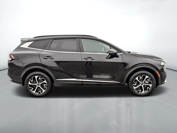 2024 Kia Sportage EX AWD-7