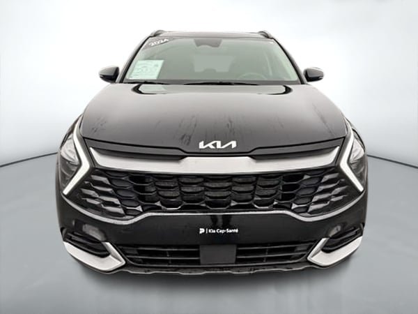 2024 Kia Sportage EX AWD-1