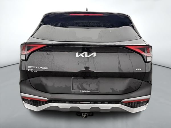 2024 Kia Sportage EX AWD-5