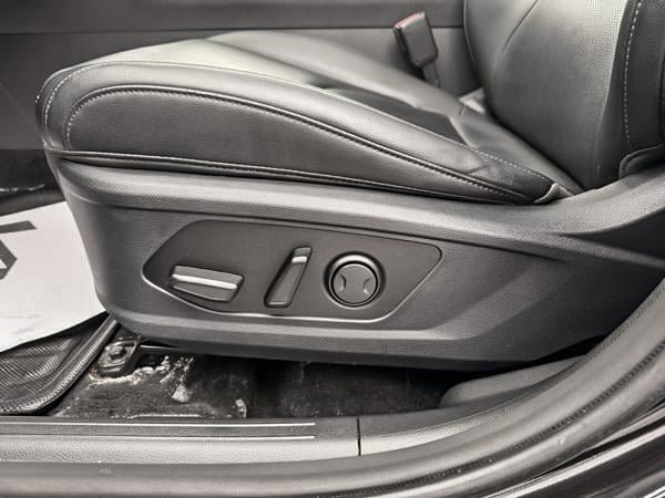 2024 Kia Sportage EX AWD-15