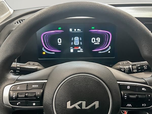 Kia Sportage LX 2024-19