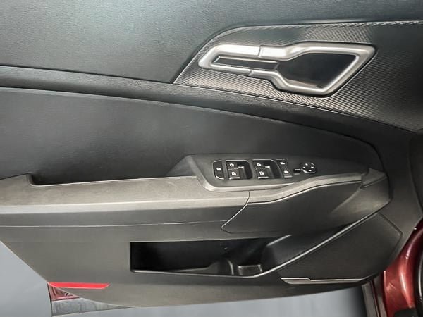 Kia Sportage LX 2024-9