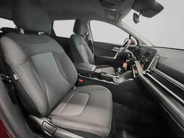 Kia Sportage LX 2024-23