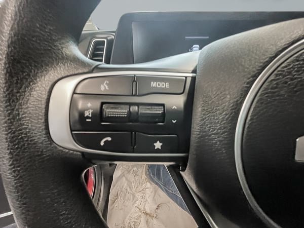 Kia Sportage LX 2024-11