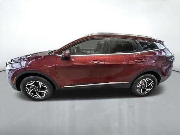 Kia Sportage LX 2024-3