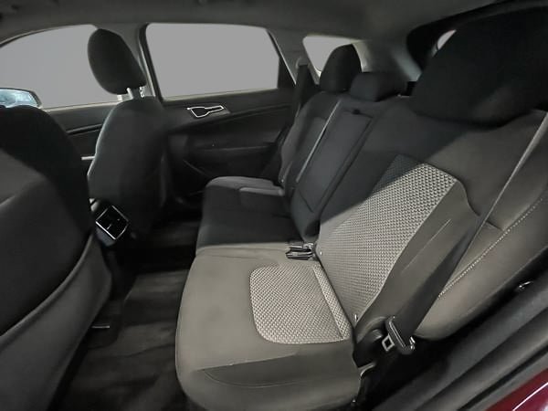 Kia Sportage LX 2024-20