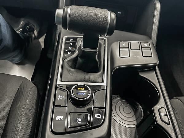 Kia Sportage LX 2024-18