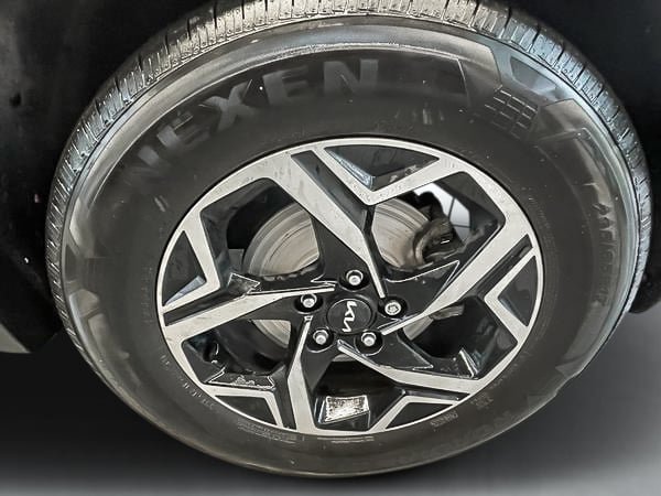 Kia Sportage LX 2024-7