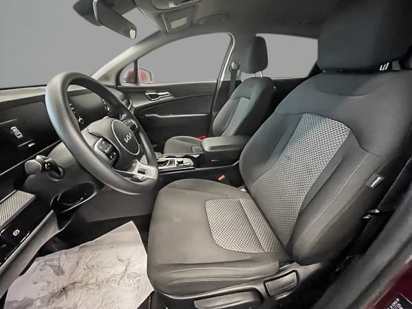Kia Sportage LX 2024-10