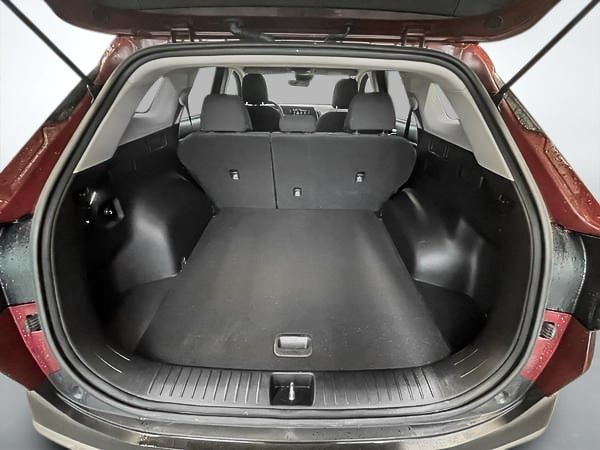 Kia Sportage LX 2024-22