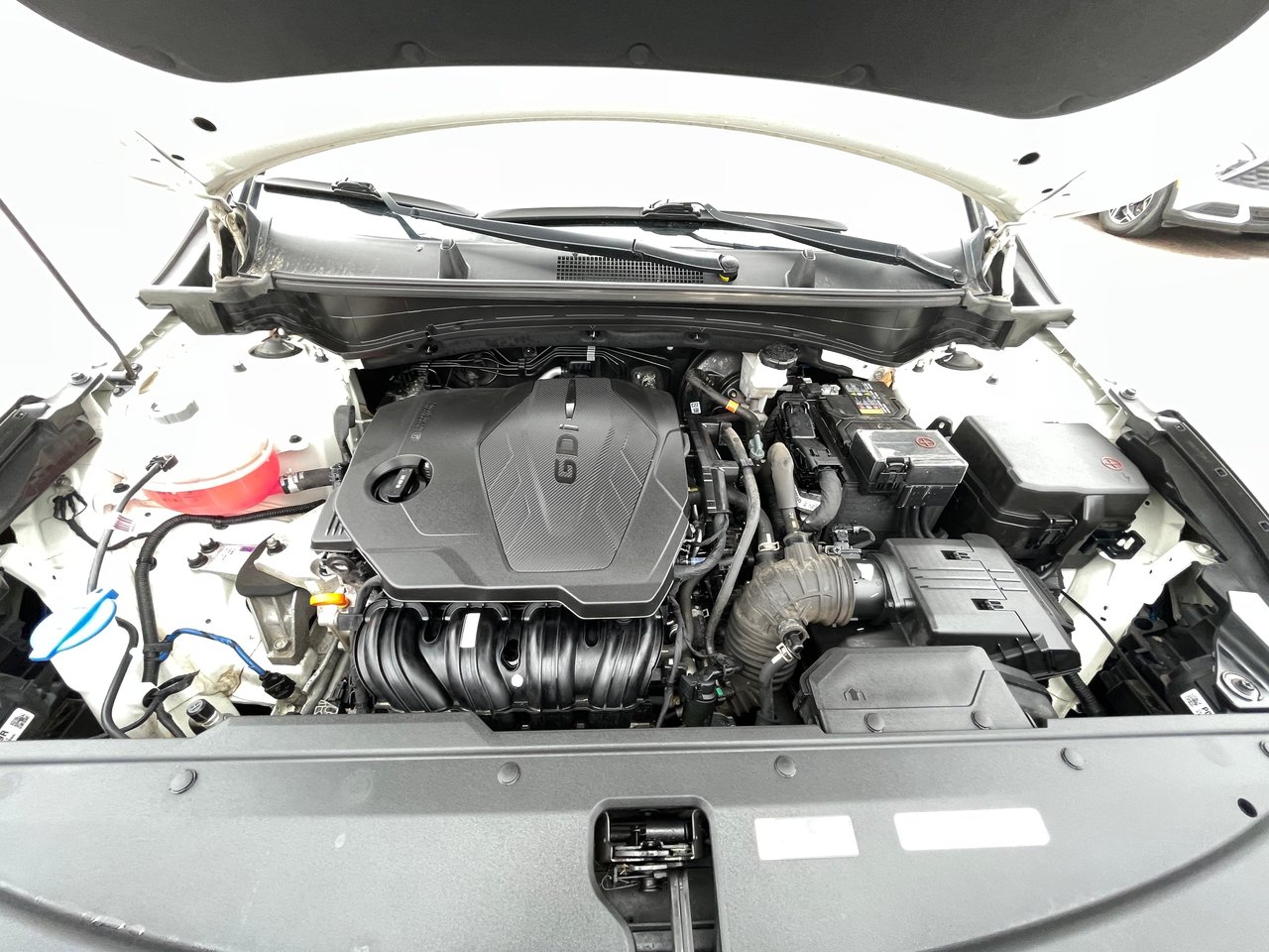 Kia Sportage X-LINE 2024-24