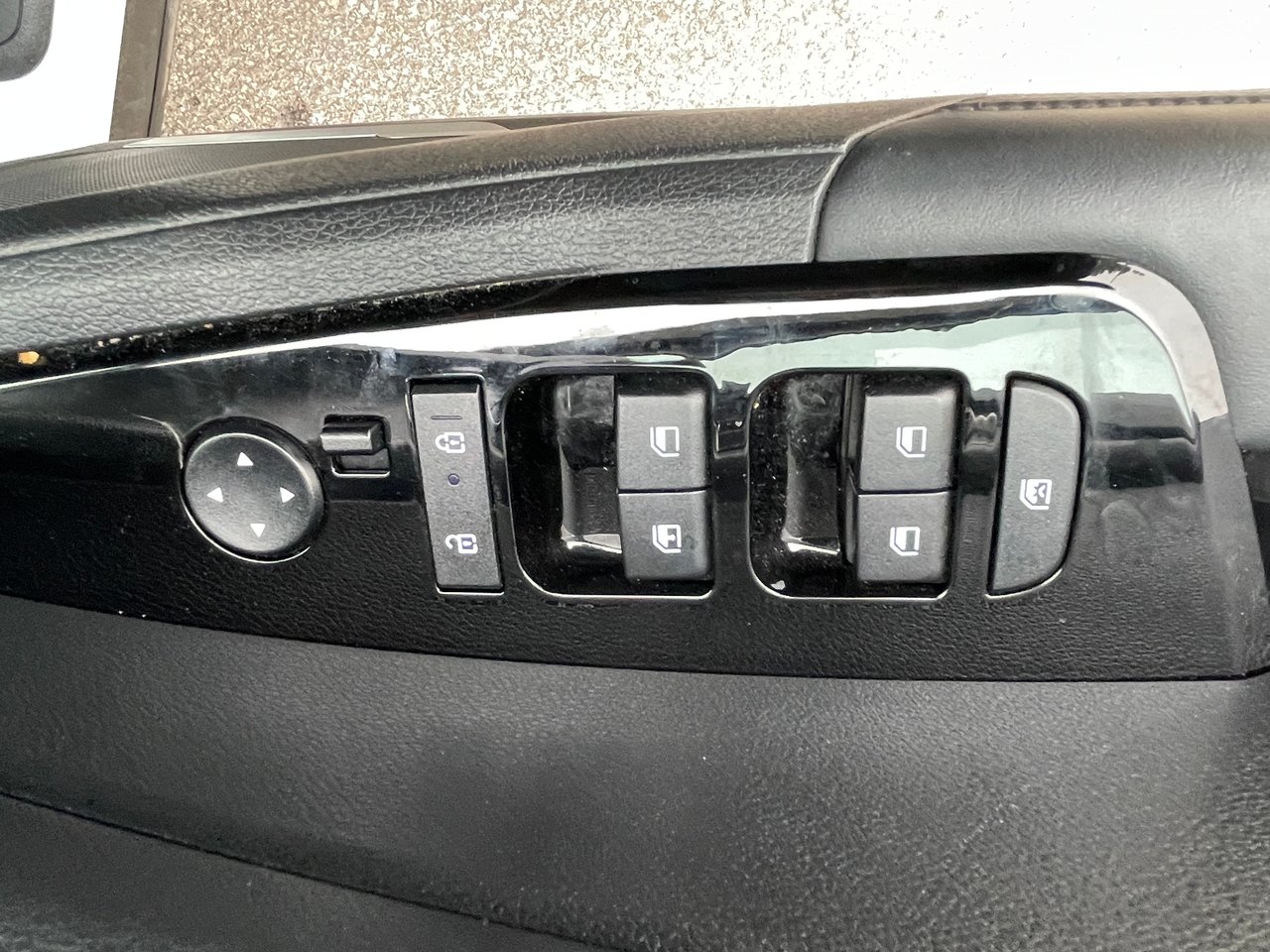 Kia Sportage X-LINE 2024-8