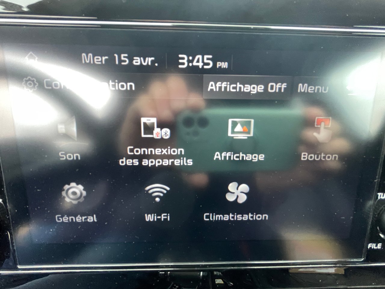 Kia Sportage X-LINE 2024-21