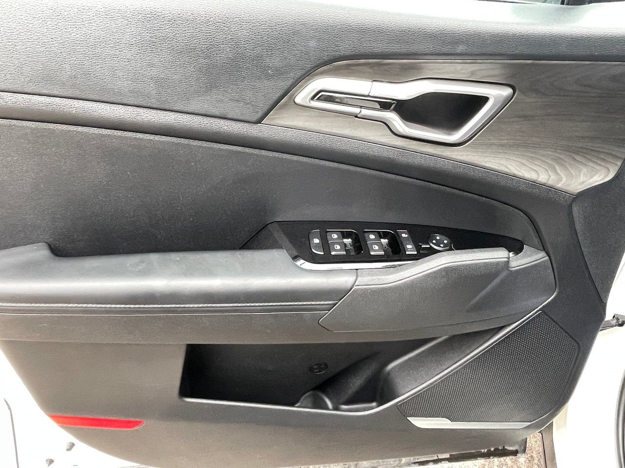 Kia Sportage X-LINE 2024-9