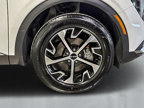 2024 Kia Sportage EX-10