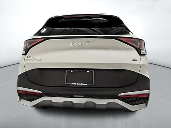 2024 Kia Sportage EX-3