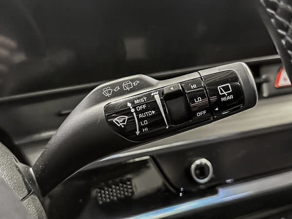 2024 Kia Sportage EX-18