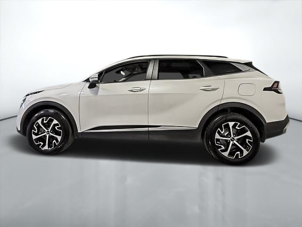 2024 Kia Sportage EX-5