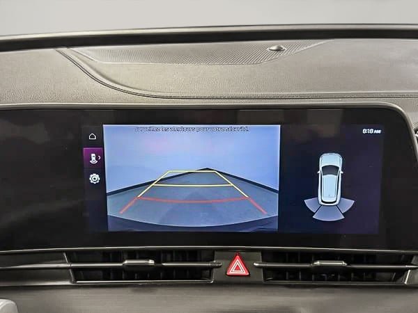 2024 Kia Sportage EX-21