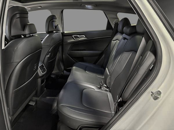 2024 Kia Sportage EX-24