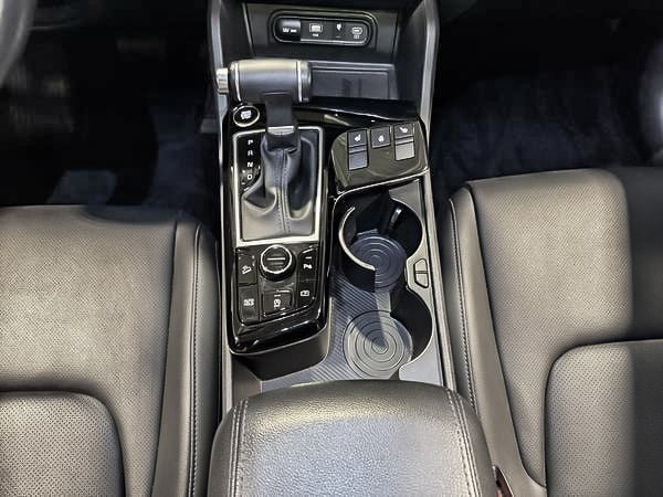 2024 Kia Sportage EX-23