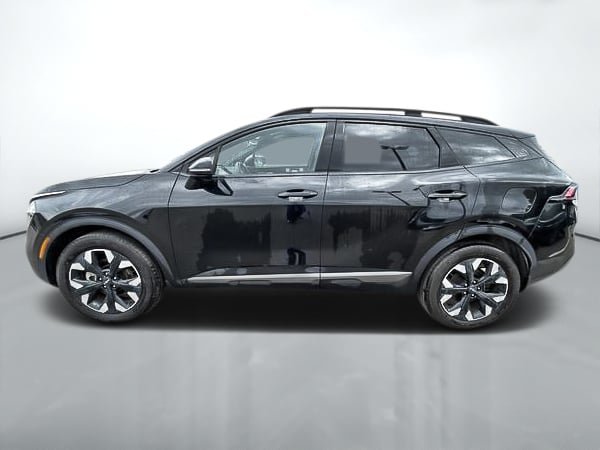 2024 Kia Sportage X-LINE-3
