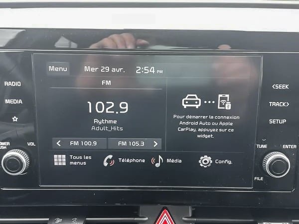 2024 Kia Sportage X-LINE-15