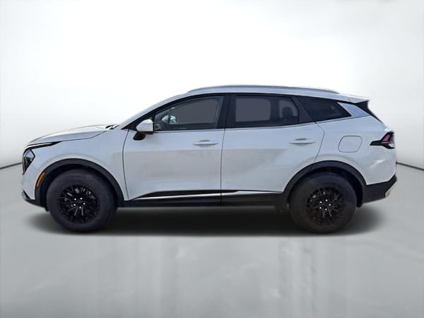 Kia Sportage LX AWD 2024-2