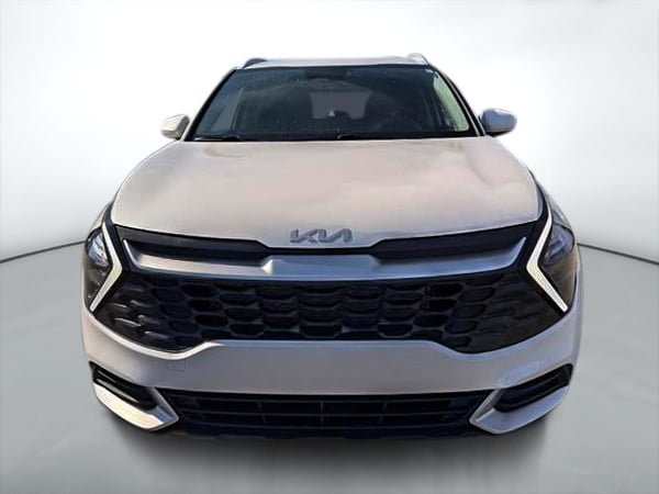 Kia Sportage LX AWD 2024-1
