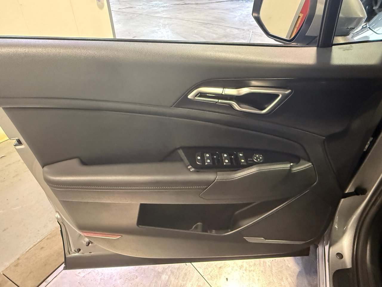 Kia Sportage ex 2024-11