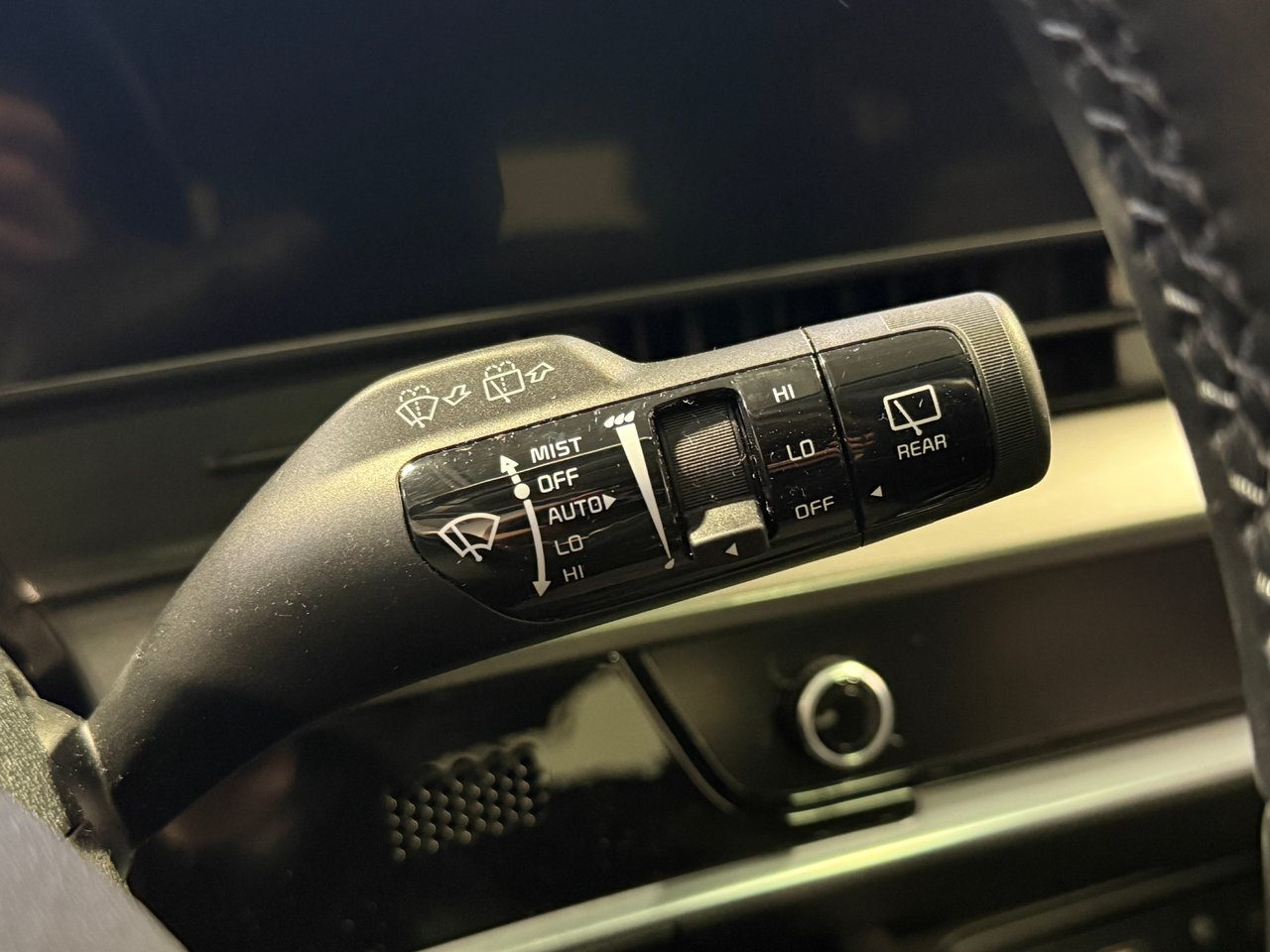 Kia Sportage ex 2024-18