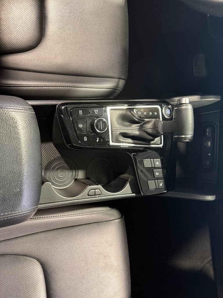 Kia Sportage ex 2024-23