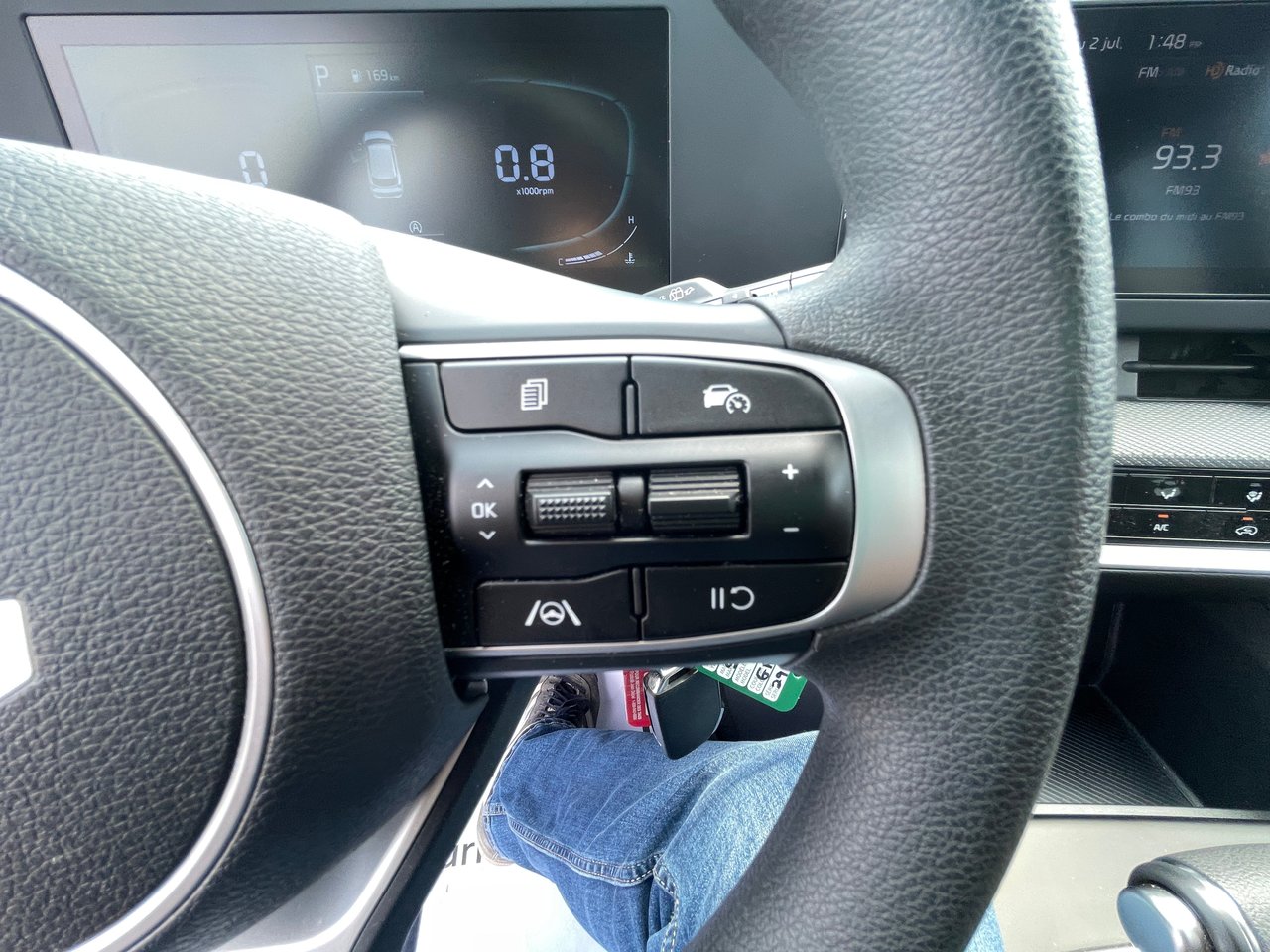 2024 Kia Sportage LX-11