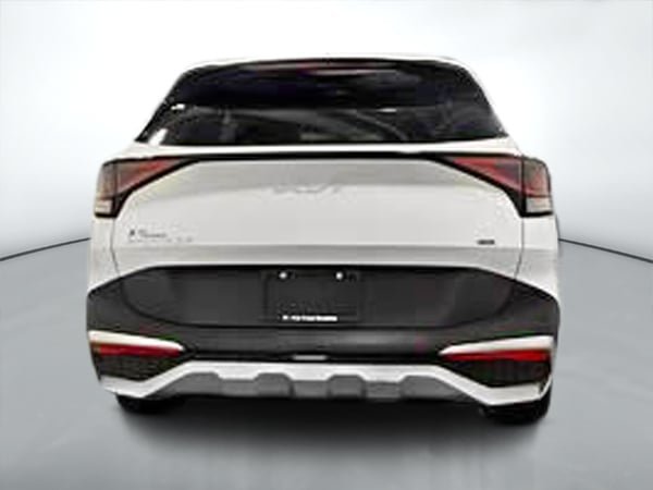 2024 Kia Sportage LX-3