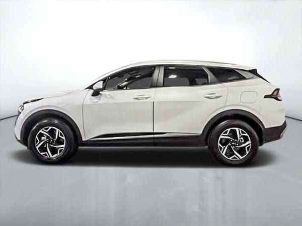 2024 Kia Sportage LX-5