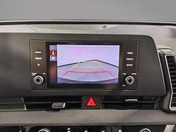 2024 Kia Sportage LX-20