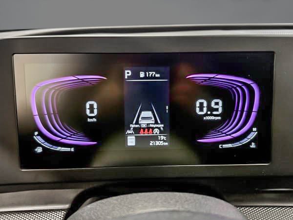 2024 Kia Sportage LX-18