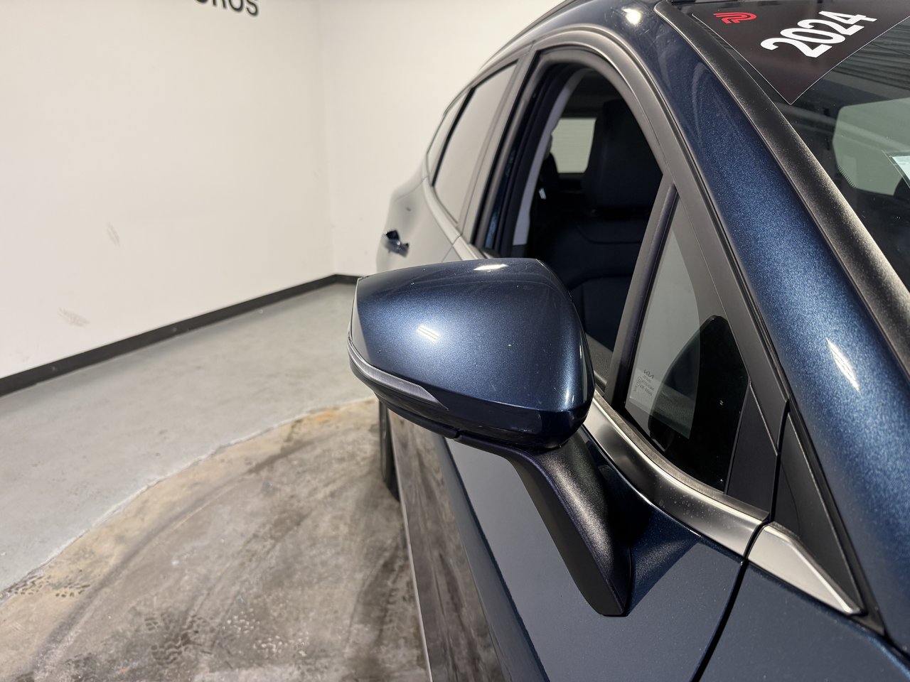2024 Kia Sportage EX-9