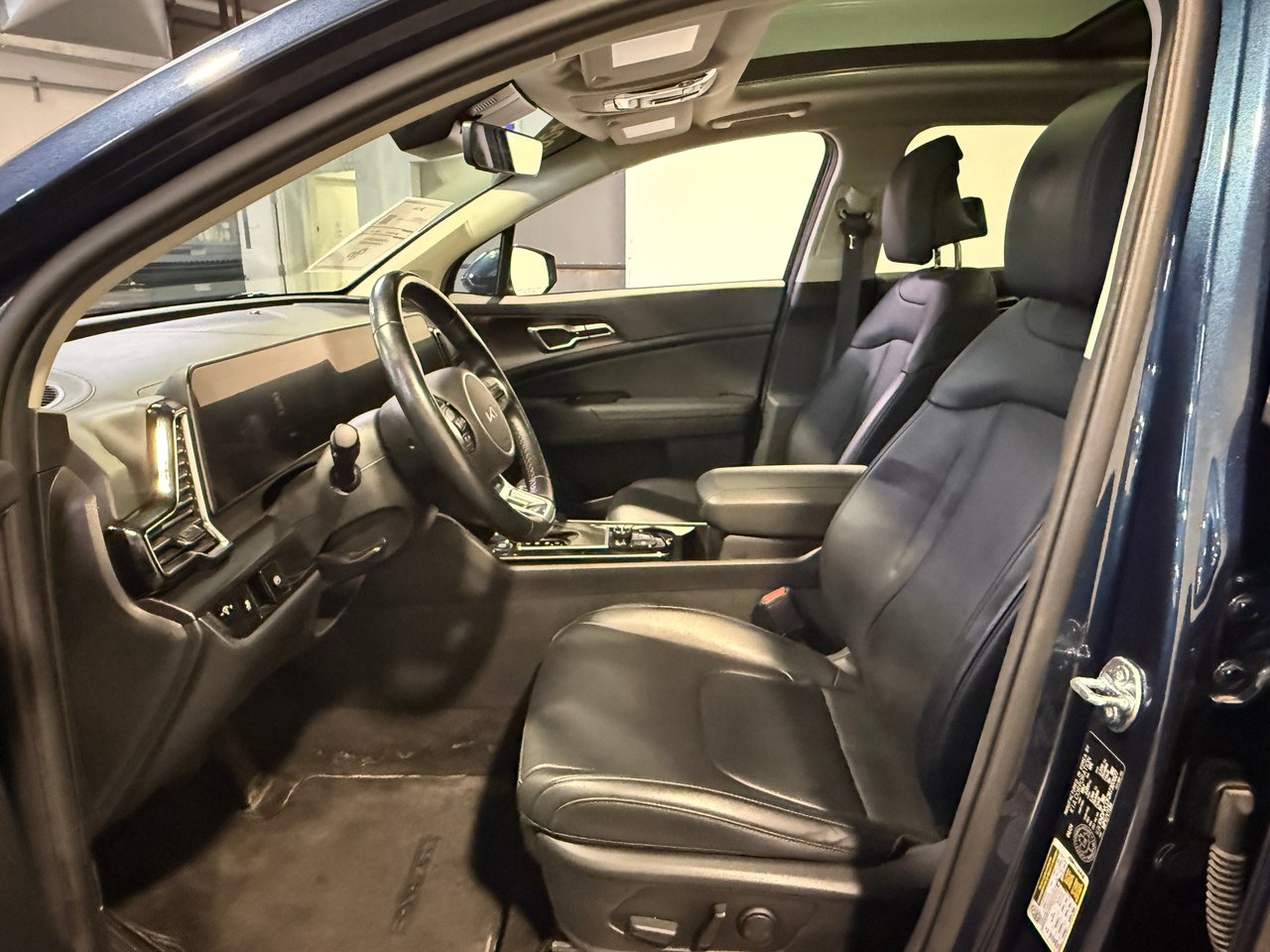 2024 Kia Sportage EX-13